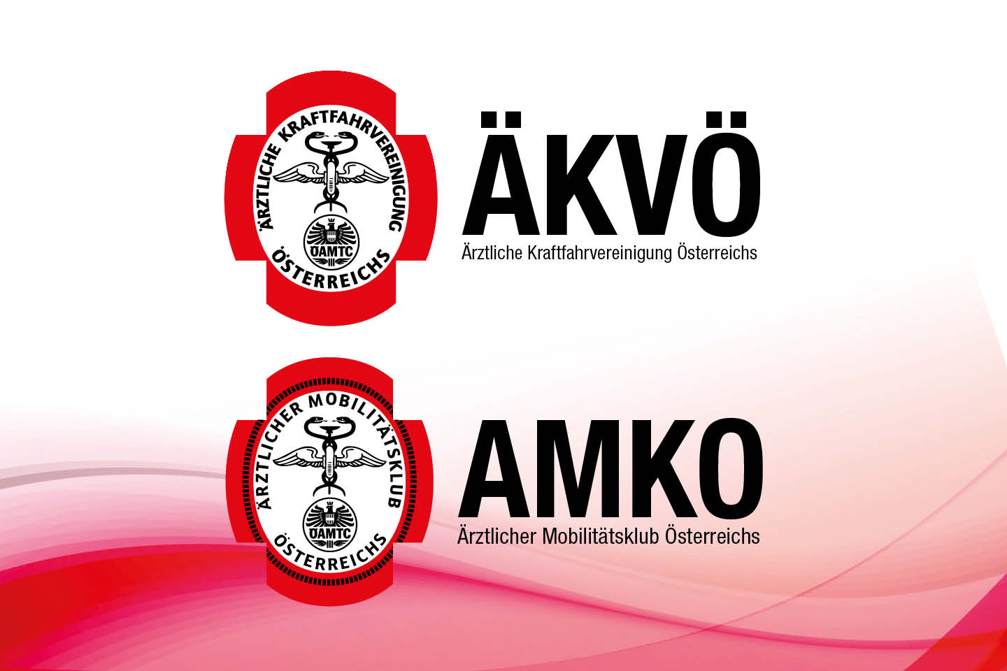 Redesign Logoüberarbeitung AMKO