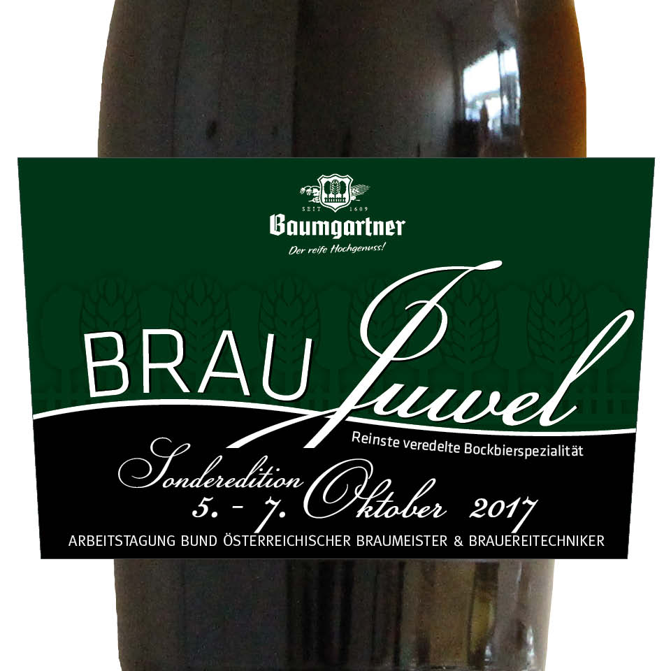 Brau Juwel Brau Brauerei Baumgartner