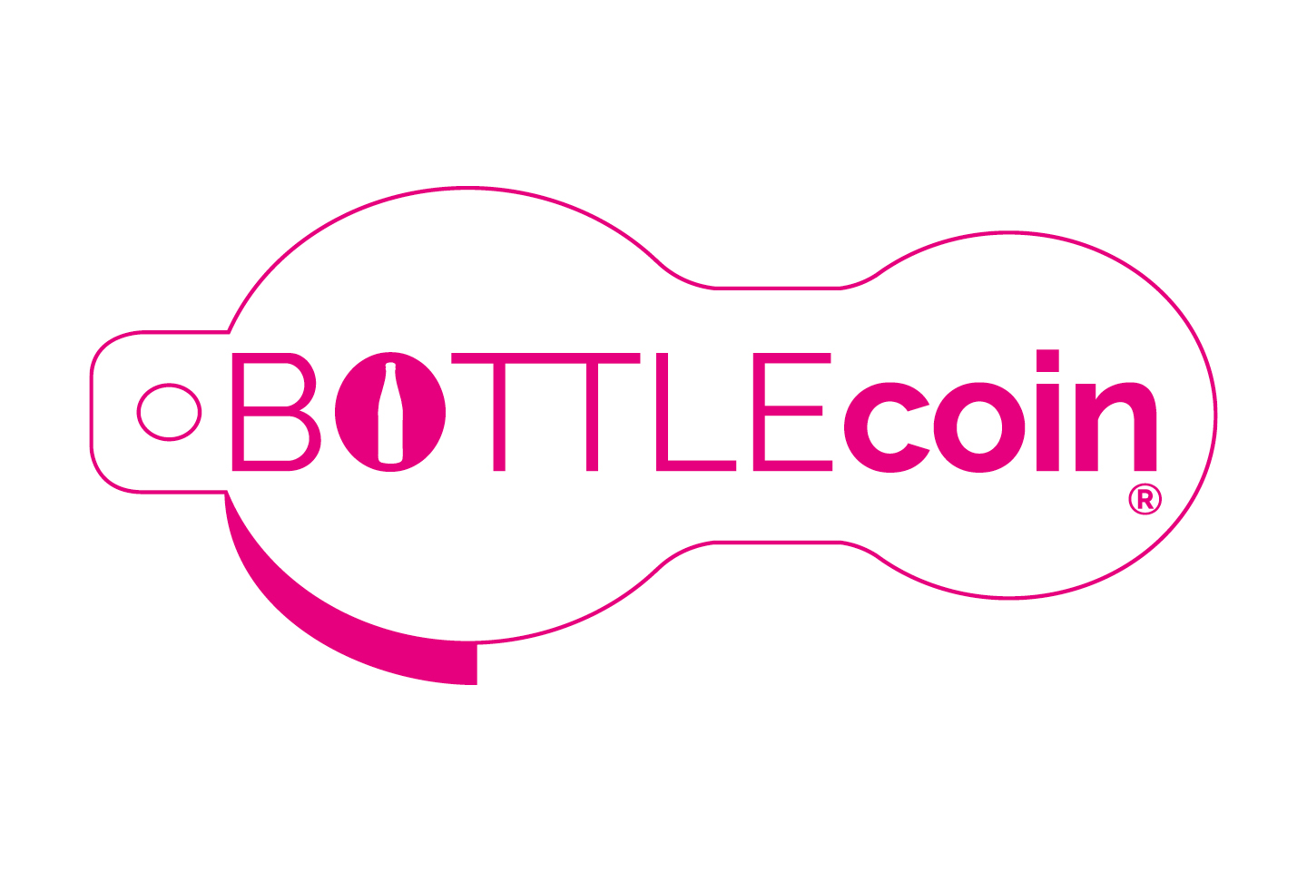 BOOTLEcoin Logo CI Einkaufen Grafikerin